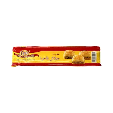 Fino Filo Pastry Leaves Luxury baklava 450g