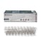 Sirocco Stainless Steel Bird Deterrent Spikes 10 Strips
