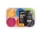 Mont Marte Paint Pots 7 Pieces Assorted Color