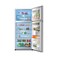 Toshiba Fridge RT735WE PMF04 735 Liters Stainless Steel