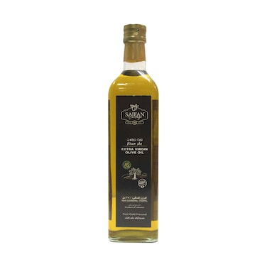 Saifan Extra Virgin Olive Oil 750ml