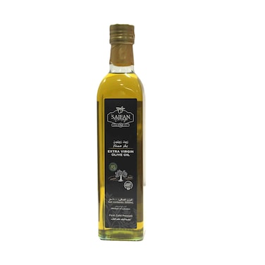 Saifan Extra Virgin Olive Oil 500ml