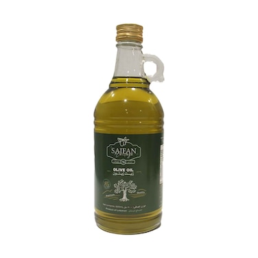 Saifan Olive Oil 500ml