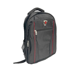Backpack Black Assorted NP-R0315