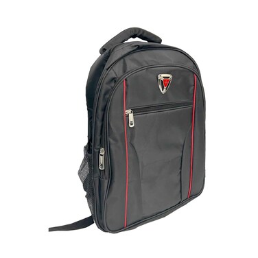 Backpack Black Assorted NP-R0315