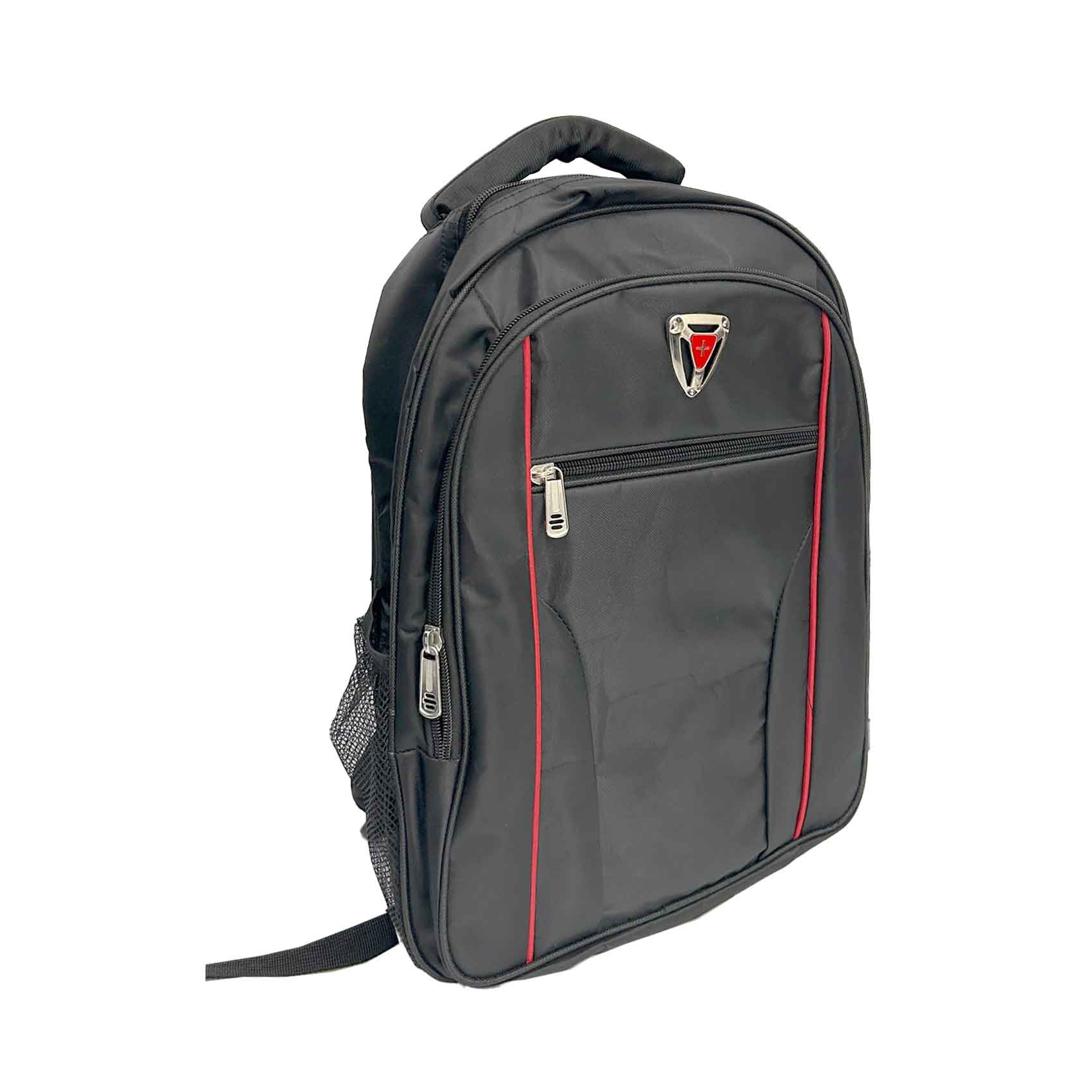 Backpack Black Assorted NP-R0315