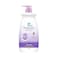 Shokubutsu Moisture Fresh Iris Bliss Moisturizung Body Wash 900ml
