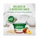 Activia Greek Peach &amp; Cereal Flavoured Yogurt 150g