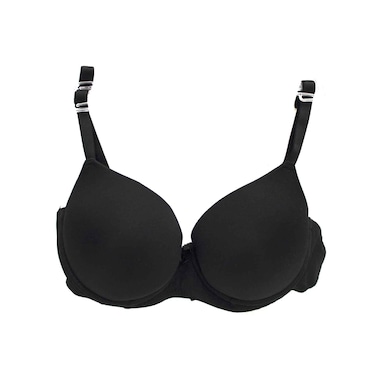 Orobella Ladies Bra Noir 75B (No Refund &amp; Exchange For Hygenic Items)