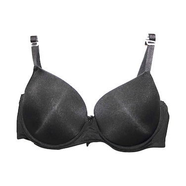 Orobella Ladies Bra Noir Flora 80B (No Refund &amp; Exchange For Hygenic Items)