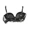 Orobella Ladies Bra Noir Lena 80B (No Refund &amp; Exchange For Hygenic Items)