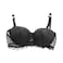 Orobella Ladies Bra Noir Lena 80B (No Refund &amp; Exchange For Hygenic Items)