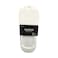 Tarow Mens Socks White (No Refund &amp; Exchange For Hygenic Items)