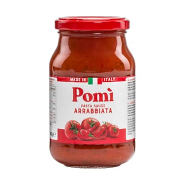 بومي صلصة المعكرونة أرابياتا 400 جرام