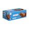 American Quality Cake Bar Chocolate Coated With Chocolate 35gx12 Pieces