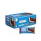Americana Uncoated Cake Bar With Chocolate Flavour 20gx12 Pieces