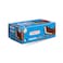 Americana Uncoated Cake Bar With Chocolate Flavour 20gx12 Pieces