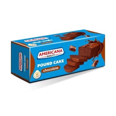 أمريكاناكينباؤنشبشوكولاتة230جم