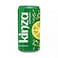 Kinza Carbonated Drink Lemon Flavour 185ml