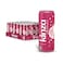 Kinza Carbonated Drink Pomegranate Flavour 250mlx30 Pieces
