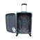 American Tourister Holiday Spinner Smoke Green 80cm