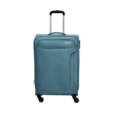 American Tourister Holiday Spinner Smoke Green 80cm
