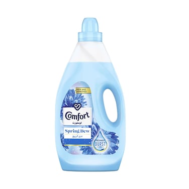 Comfort Fabric Softener Spring Dew 1.8L