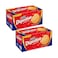 Mcvities Digestive Original 250gx2 Pieces