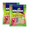 Hitschies Gummy Candy Assorted 125gx2 Pieces