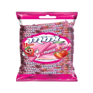 Tayas Mini Chewy Candy Assorted 700g
