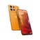 Motorola Smartphone Moto G15 4G Dual SIM 8GB RAM 256GB Storage Sunrise Orange