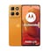 Motorola Smartphone Moto G15 4G Dual SIM 8GB RAM 256GB Storage Sunrise Orange