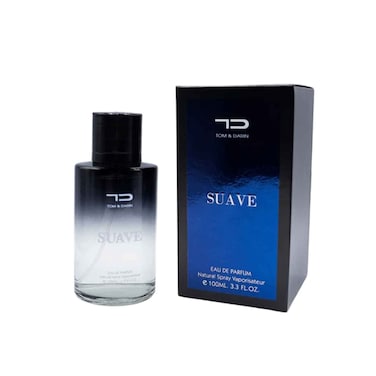 توم ودارين ساف أو دو بارفان 100 مل