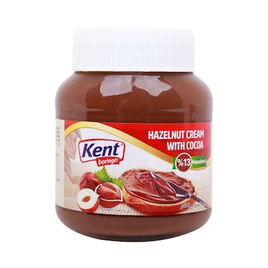 كينت كريمة البندق مع الكاكاو 700 جرام