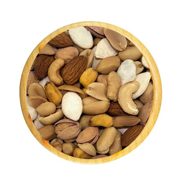 Arabic Mix Nut
