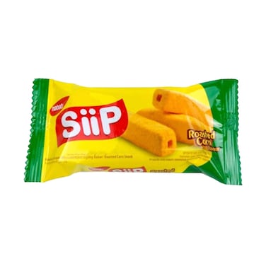 Nabati Siip Roasted Corn Snack 5g