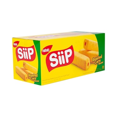 Nabati Siip Roasted Corn Snack 100g