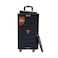 Platinum Trolley Speaker Built In Karaoke Pk10