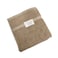 Dream Wash Cloth Face Towel 33x33cm Doeskin