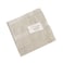 Dream Wash Cloth Face Towel 33x33cm Eggnog