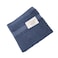 Dream Wash Cloth Face Towel 33x33cm Moonlight Blue