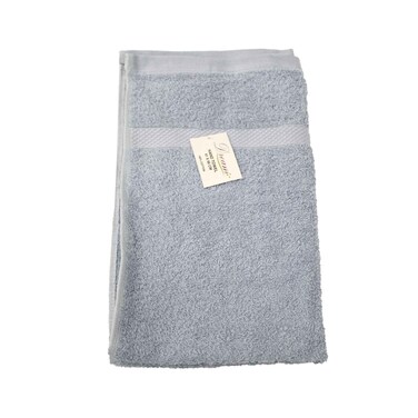 Dream Hand Towel 41x66cm Cashmere Blue