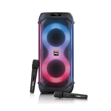 Platinum Party Speaker Built In Karaoke Dk65