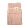 Dream Hand Towel 41x66cm Chalk Pink