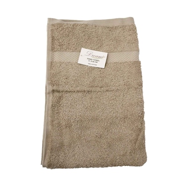 Dream Hand Towel 41x66cm Doeskin