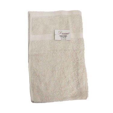 Dream Hand Towel 41x66cm Eggnog