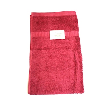 Dream Hand Towel 41x66cm Red
