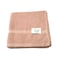 Dream Face Towel 50x100cm Chalk Pink