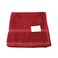 Dream Face Towel 50x100cm Red