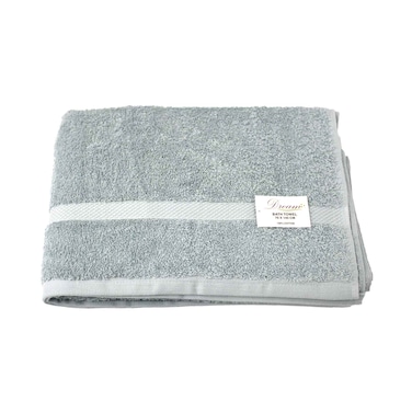 Dream Bath Towel 70x140cm Cloud Blue
